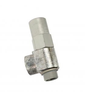 NON-RETURN VALVE HGL-1/2 12941 FESTO DISCONTINUED PRODUCT BY THE MANUFACTURER