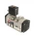 PE 2.5-10bar 2531140 SOLENOID VALVE WITH COIL 24V 0117 HERION (EXHIBITION MATERIAL)