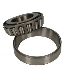 32304 J2 SKF TAPERED ROLLER BEARING (WITHOUT ORIGINAL PACKAGING)