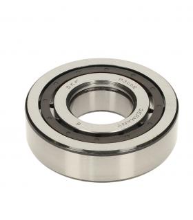 CYLINDRICAL ROLLER BEARING NUP 306 ECP SKF (WITHOUT ORIGINAL PACKAGING)