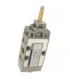 Electroválvula 0820018128 Bosch - Imagem original Endevor
