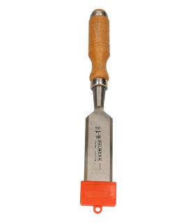 Chisel with wooden handle PALMERA 35mm - Image 1