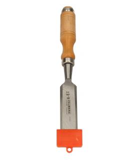 Chisel with wooden handle PALMERA 30mm - Image 1