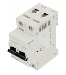 ISOLATION SWITCH ZP-A40/2. MOELLER - Image 1