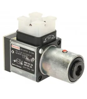 Interrupteur de pression HED 8 OH-2X/200K14V Rexroth - Image originale Endevor