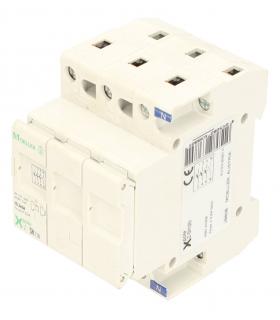 3P 32A MOELLER Z-SH/3N FUSE DISCONNECTOR SWITCH - Image 1