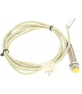 Capteur inductif câble 2m 100mA 10-30Vdc - Image originale Endevor