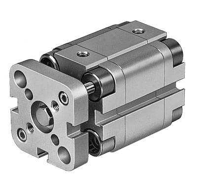 COMPACT CYLINDER ADVUL-20-10-P-A FESTO 156859 - Image 1