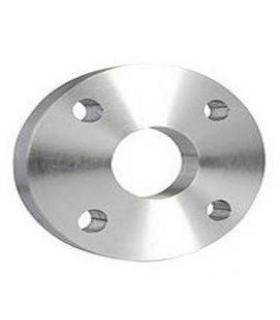 STAINLESS STEEL FLANGE DN 50/50.8 A304 - without original packaging - Image 1