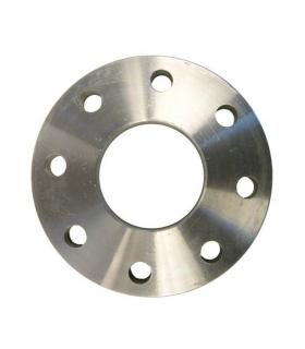 STAINLESS STEEL FLANGE DN 100/114.3 DIN 2576 - without original packaging - Image 1