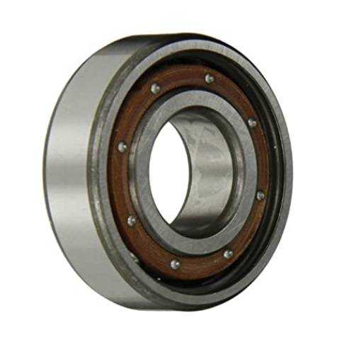 PRECISION BALL BEARING 6309-TB-P6-C3 FAG (WITHOUT PACKAGING) - Image 1