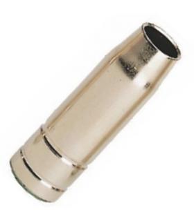 METAL NOZZLE MIGMAG CONICAL 2220/250 LENGTH 53 MM. - Image 1