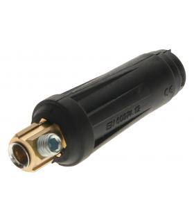 QUICK CONNECTOR MALE WELDER 35-70 A - Image 1