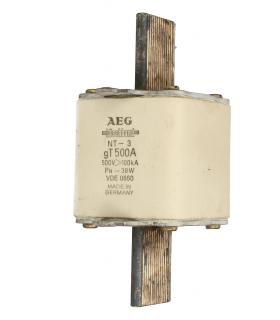 AEG FUSE NT3500A500V - Bild 1
