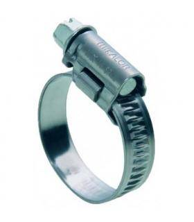 STAINLESS AUGER CLAMP 100-120 W4 NORMA - Image 1