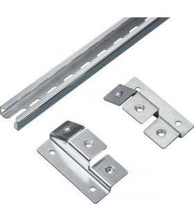 CABLE GUIDE FOR CABINET 700mm RITTAL - Image 1