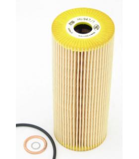 OIL FILTER MERCEDES-BENZ A 366 180 08 09 - without original packaging - Image 1