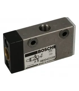 Valve directionnelle 0820402008 Bosch - Image originale Endevor