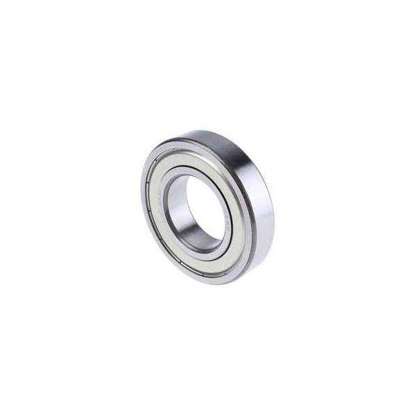 BALL BEARING 16007-ZZ WTW (WITHOUT PACKAGING) - Image 1