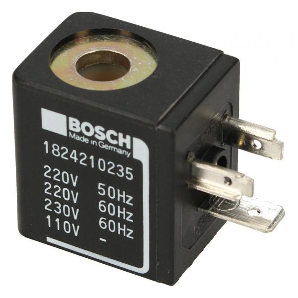 BOSCH  1824210235  Magnetspule   230V 