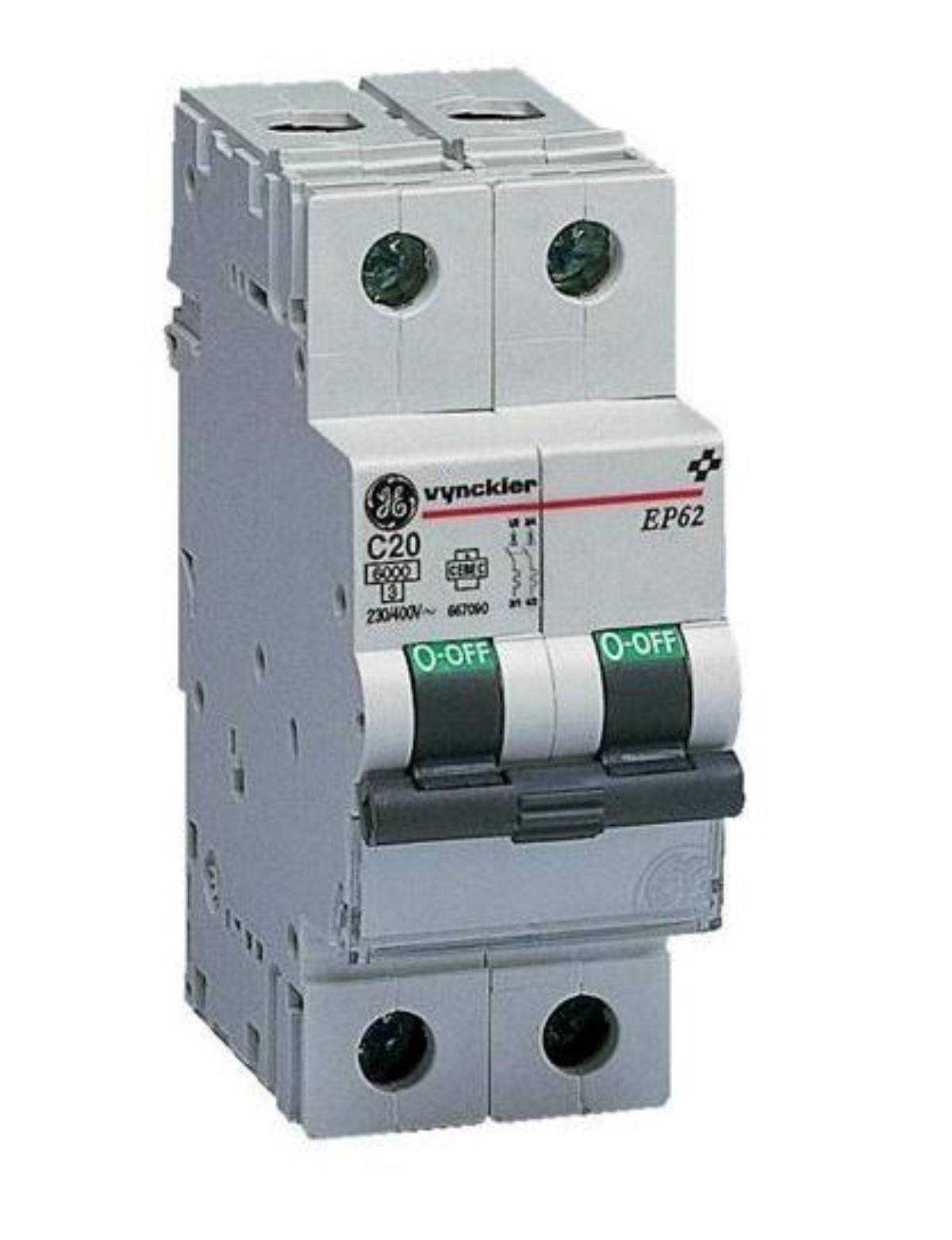 GE POWER 566691 EP61ND06 Switch - Image 1