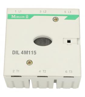 KIT CONTACTOR MOELLER DIL 4M115-XCT - Image 1