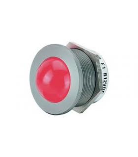 WSF 30 K1 RED SERIES INDICATORE LED CABLATO - Immagine 1