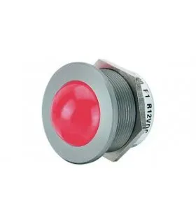 WSF 30 K1 RED SERIES WIRED LED INDICATOR - Image 1