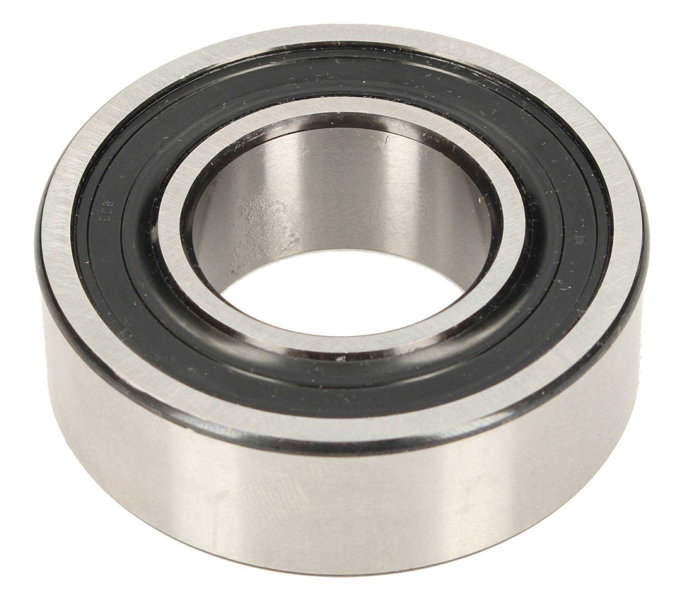 BALL BEARING 6003-2RS SKF (WITHOUT PACKAGING) - Image 1