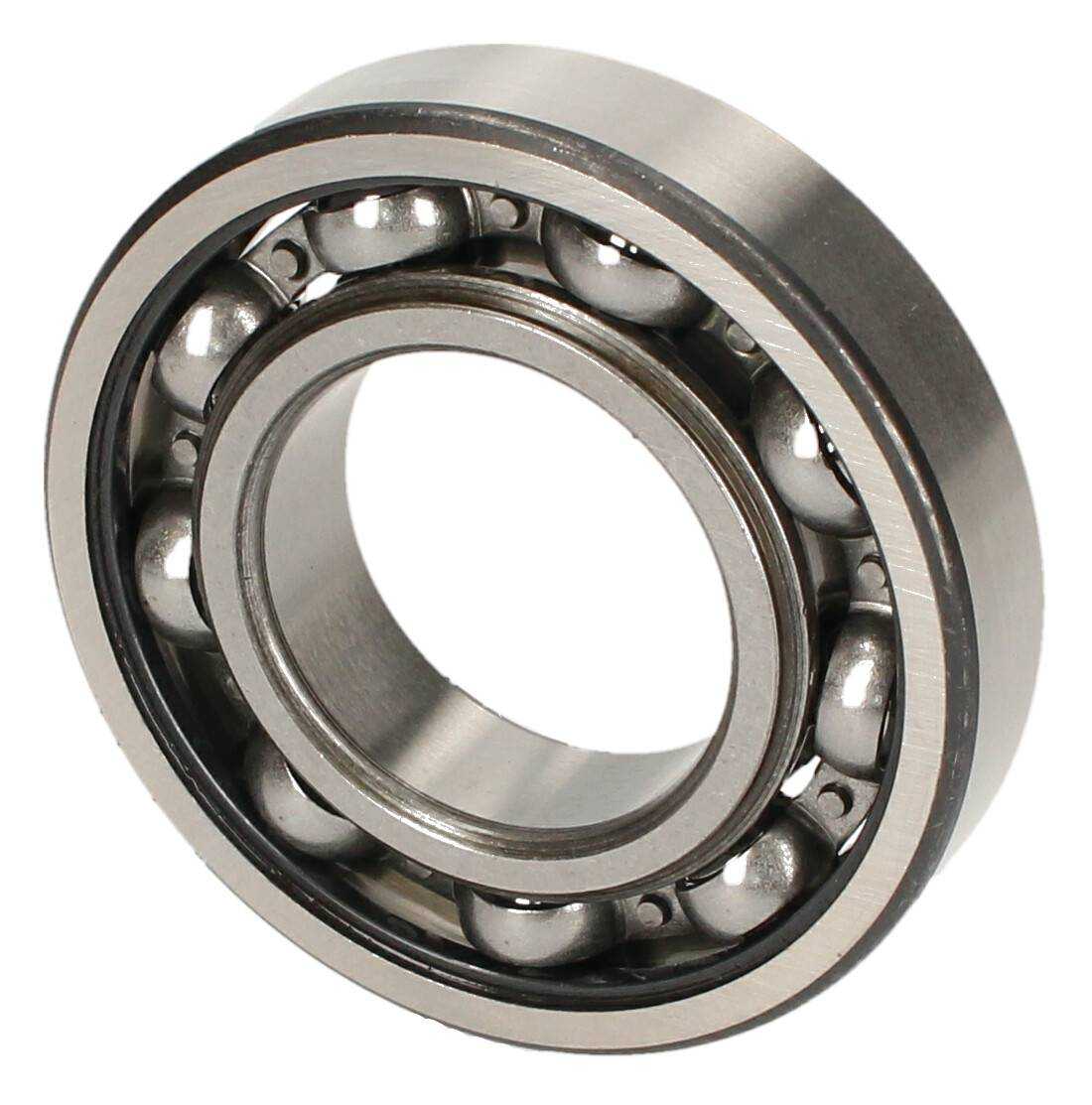 BALL BEARING 6302 SKF (WITHOUT PACKAGING) - Image 1