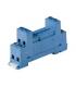 95 SERIES RELAY SOCKET FOR FINDER 40 SERIES RELAY - Image 3