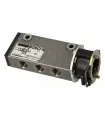 VALVE MÉCANIQUE DIRECTIONNELLE 0820403024 BOSCH (Arrêt de fabrication)