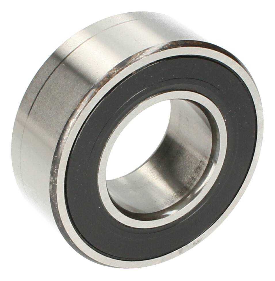 BALL BEARING 3208-2RS-C3-INA (WITHOUT PACKAGING) - Image 1