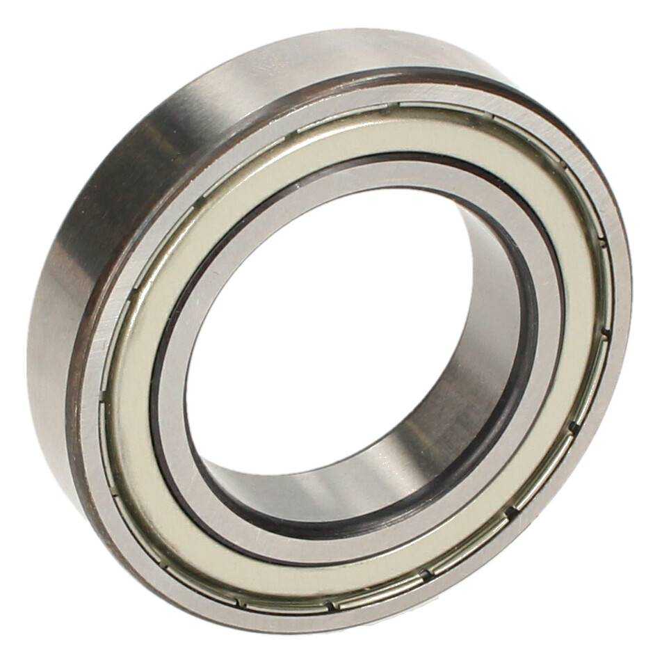 BALL BEARING 6209ZZ-C3-SKF (WITHOUT PACKAGING) - Image 1