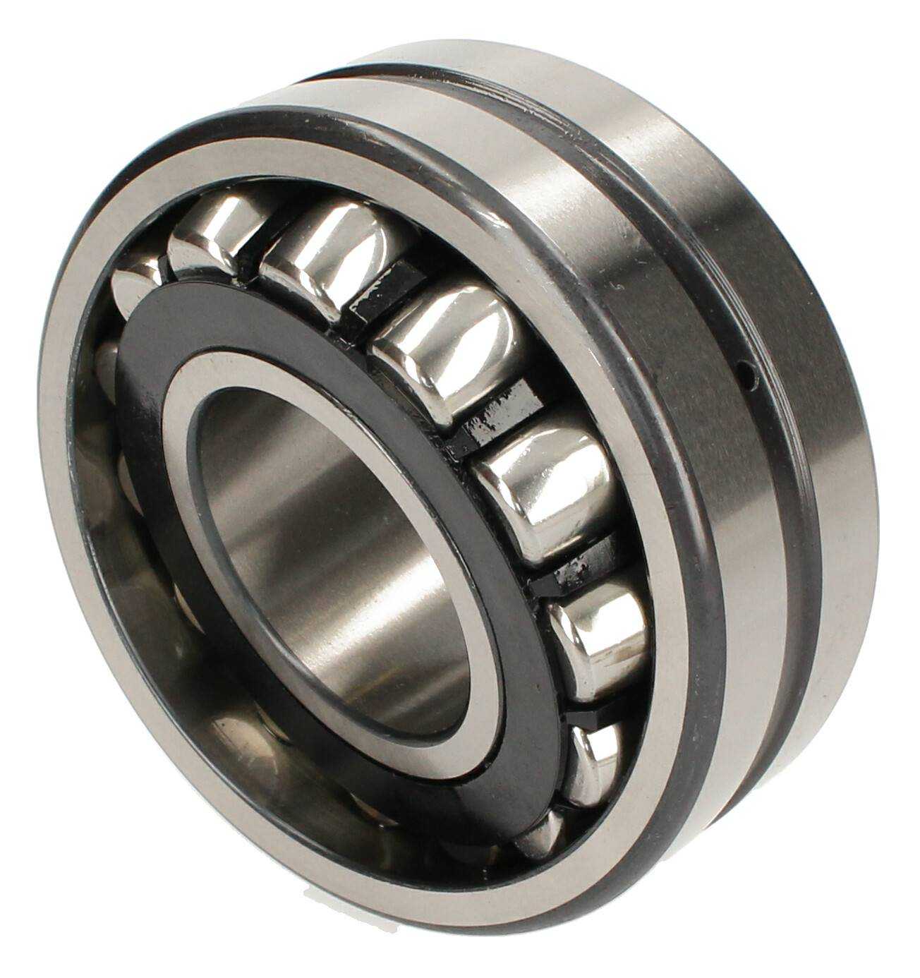 OSCILLATING DOUBLE ROW BEARINGS ROLLERS 22310-ESK-FAG - Image 1