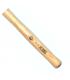 WOODEN HANDLE REPLACEMENT D.50 ANTITIRREBOTE AN-121 ROES - Image 1