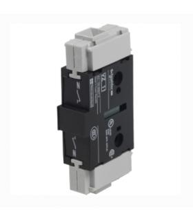 AUXILIARY CONTACT SIDE MOUNT VZ11 SCHNEIDER ELECTRIC - Image 1