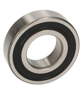 BALL BEARING SKF 6205 2RS (WITHOUT PACKAGING) - Image 1
