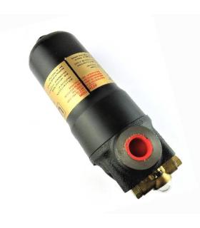 HYDRAULIC FILTER FOR UC-HP-63 OIL WITH UC-R-63114 PARKER HOUSING