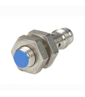 MINIATURIZED INDUCTIVE PROXIMITY SENSOR M8 AES/CP-1F OF MICRODETECTORS - Image 1