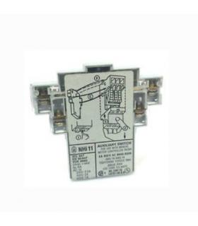 AUXILIARY SWITCH FOR MOTOR CONTROLLER PKZM1 MOELLER - Image 1