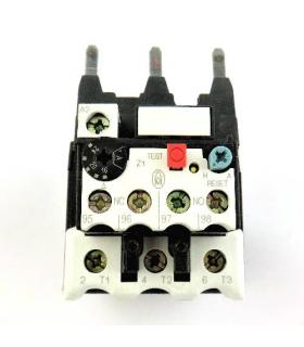 MOELLER Z1-24 OVERLOAD RELAY - WITHOUT ORIGINAL PACKAGING - Image 1