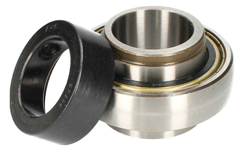 INSERTABLE BALL BEARING 16208-FAG (WITHOUT PACKAGING) - Image 1