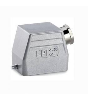 HOUSING FOR INDUSTRIAL CONNECTOR 6 PIN EPIC H-B 6 TS M25 OF LAPP - Image 1