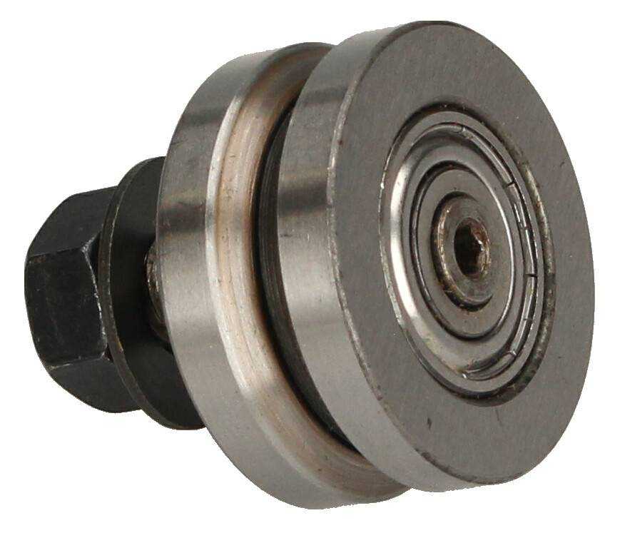 SUPPORT BEARING KR-903-E-LINROL (WITHOUT PACKAGING) - Image 1