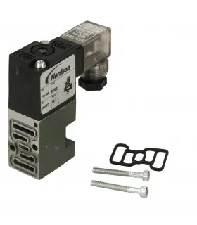 Válvula de solenoide 771138 Nordson - Imagem original Endevor