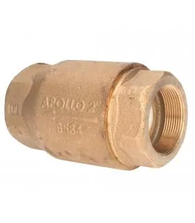 Inline-Rückschlagventil mit Kegelkugel 61LF-108-01 CVB-2LF Apollo – Originalabbildung Endevor