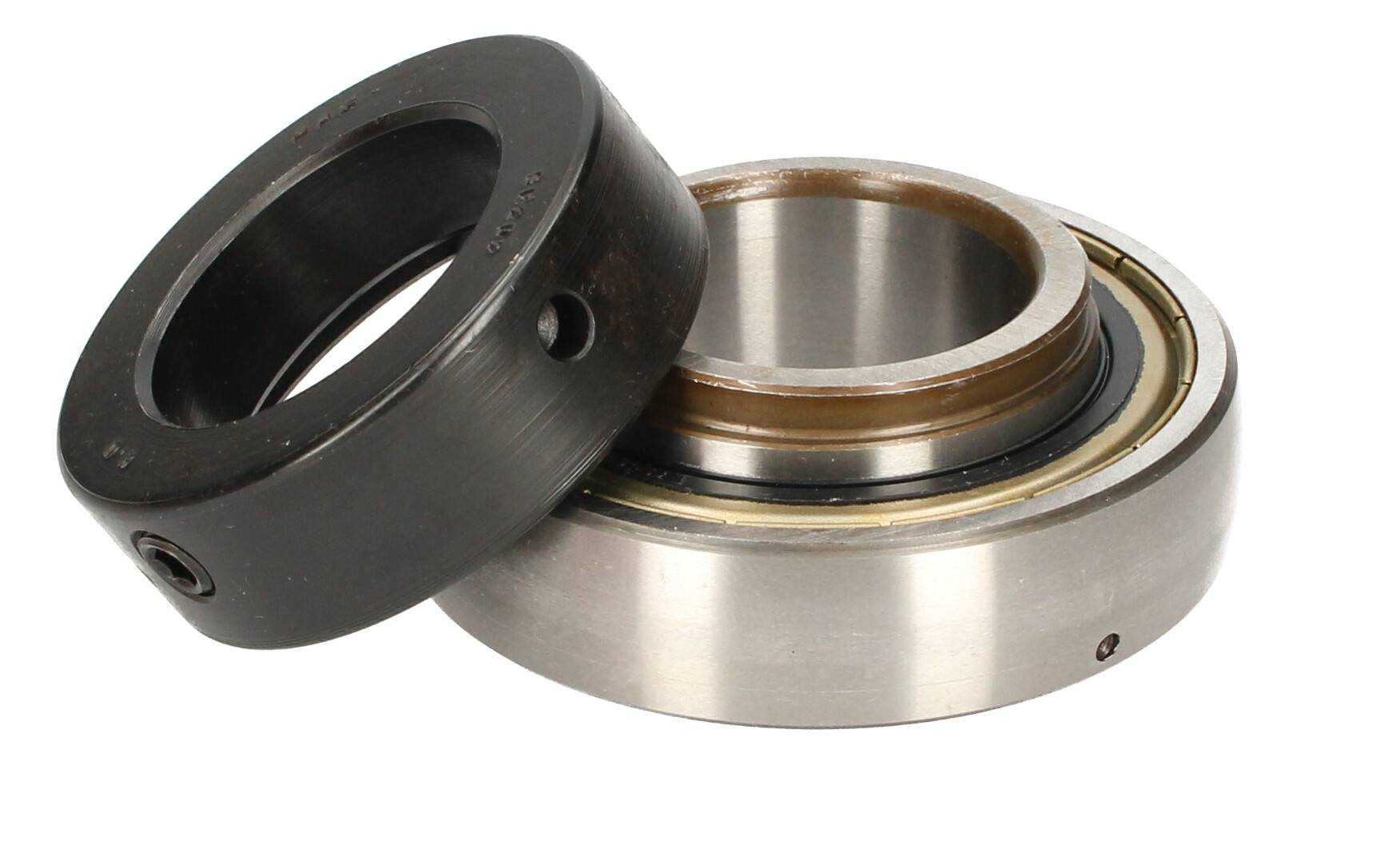 INSERTABLE BALL BEARING 16207-RSR-FAG (WITHOUT PACKAGING)SIMILAR UC207 - Image 1