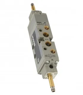 Électrovanne 0820035990 Bosch - Image originale Endevor
