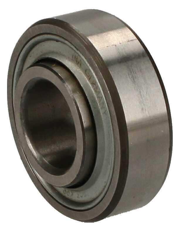 INSERTABLE BALL BEARING 203-KRR-AP32-INA (WITHOUT PACKAGING) - Image 1